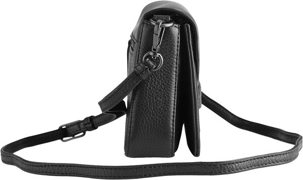 VanyaMBG Crossbody Bag, Grain