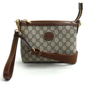 Gucci Shoulder Bag