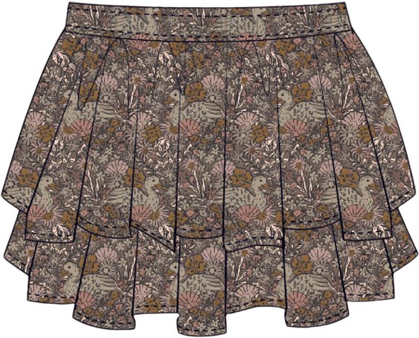 NomiSK Skirt