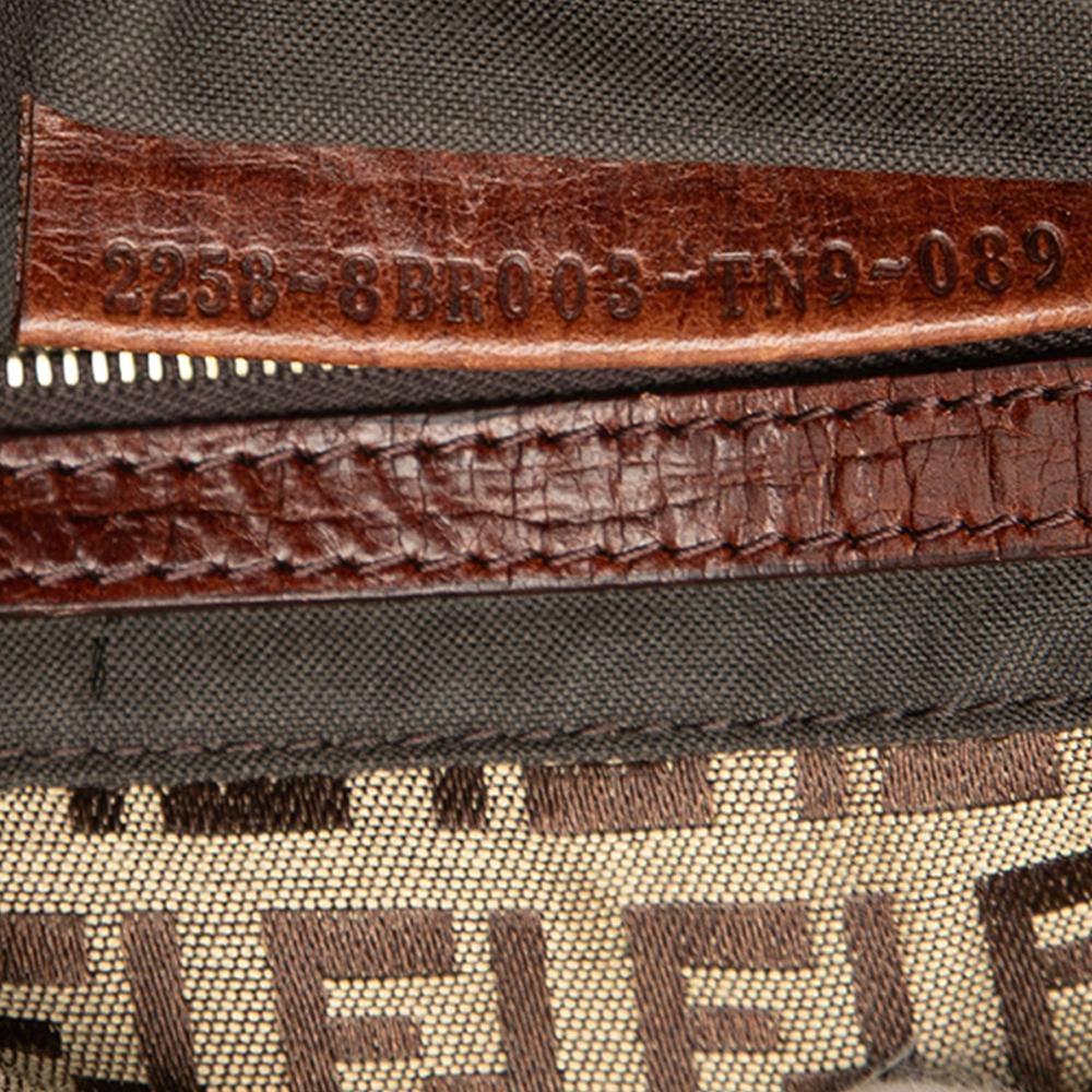 Fendi Shoulder Bag