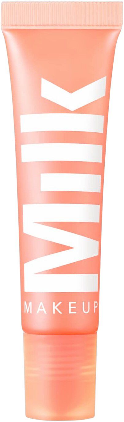 Balmade Electrolyte Lip Balm - Tonet fugtgivende l&aelig;bebalsam