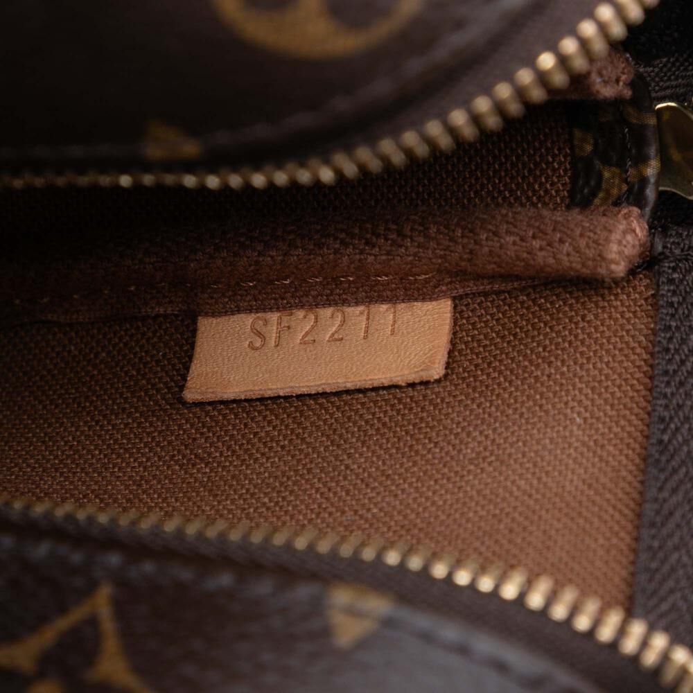 Louis Vuitton Pochette Accessoires