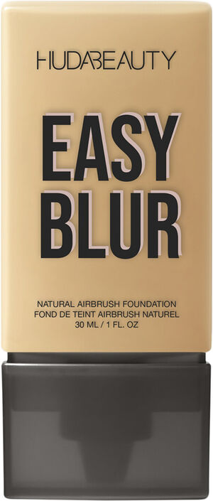 Easy Blur Natural Airbrush Foundation - Foundation