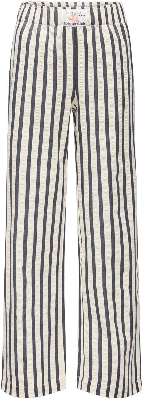 KOGMILANI LABEL PANT WVN