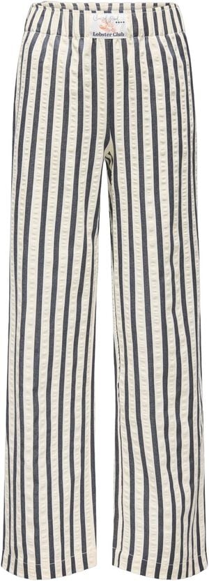 KOGMILANI LABEL PANT WVN