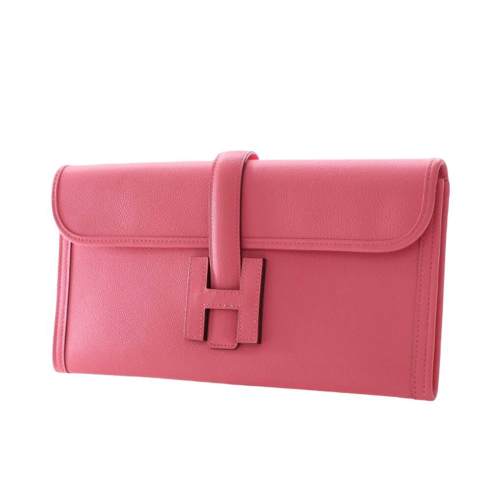 Herm&egrave;s Clutch