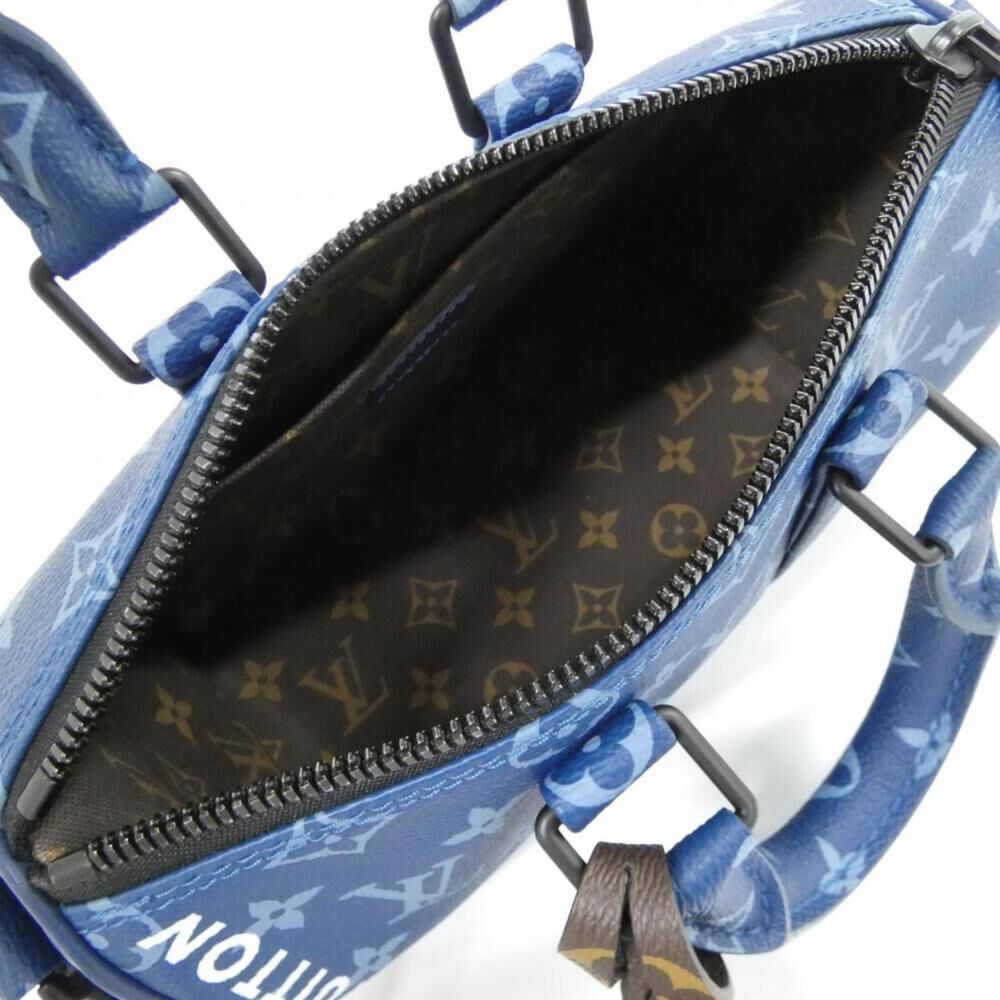 Louis Vuitton Keepall