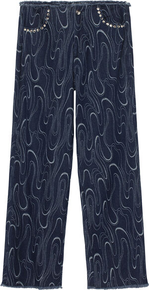 TeoRS Pant
