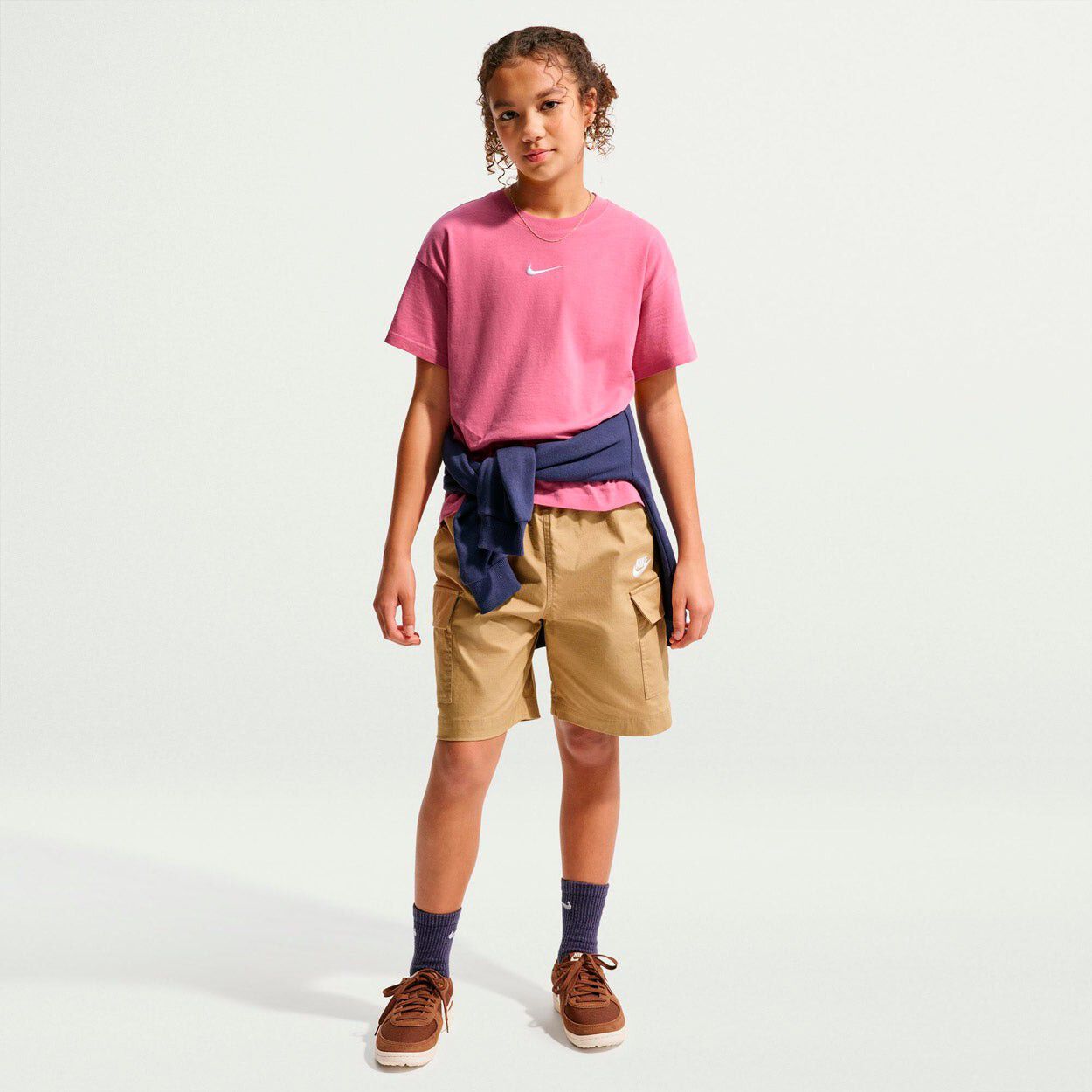 Sportswear Essentail Tr&aelig;nings T-shirt