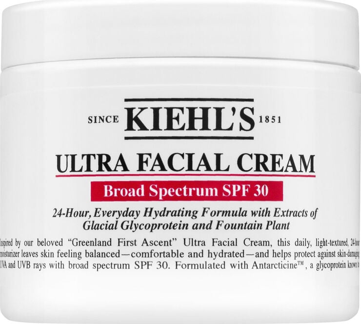 Ultra Facial Cream SPF 30