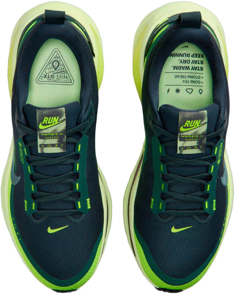 Vomero 18 Gore-Tex L&oslash;besko