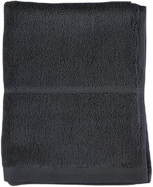 Vaskeklud Sauna 30x30 Black