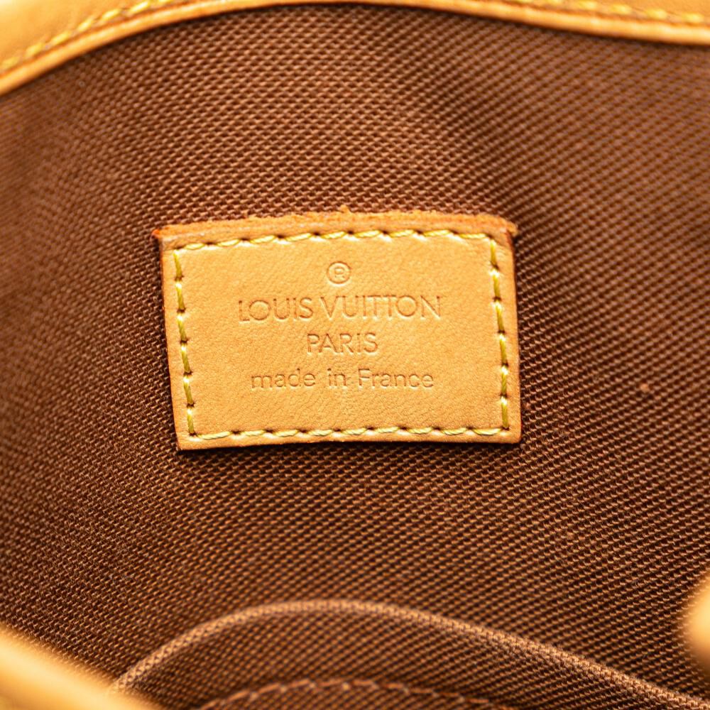 Louis Vuitton Batignolles