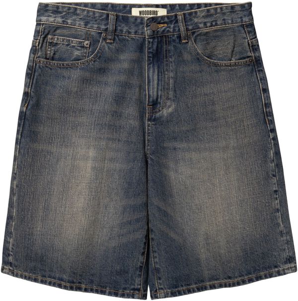 Rami Buff Shorts