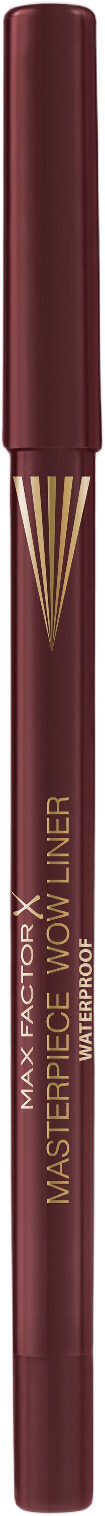 MASTERPIECE WOW LINER