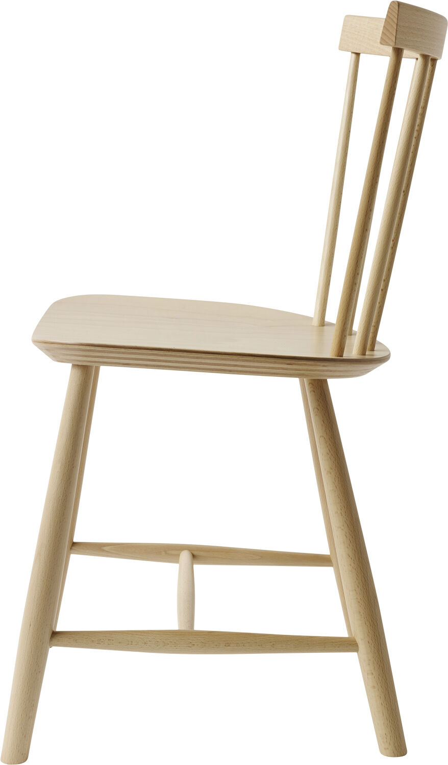 J46 - Stol - Svanem&aelig;rket