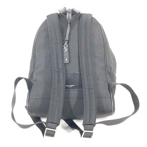 Yves Saint Laurent Backpack