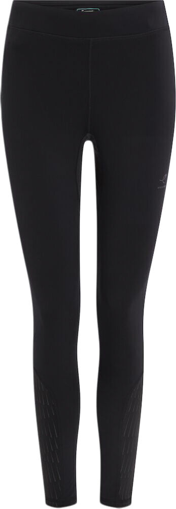 Bila V Brushed l&oslash;betights