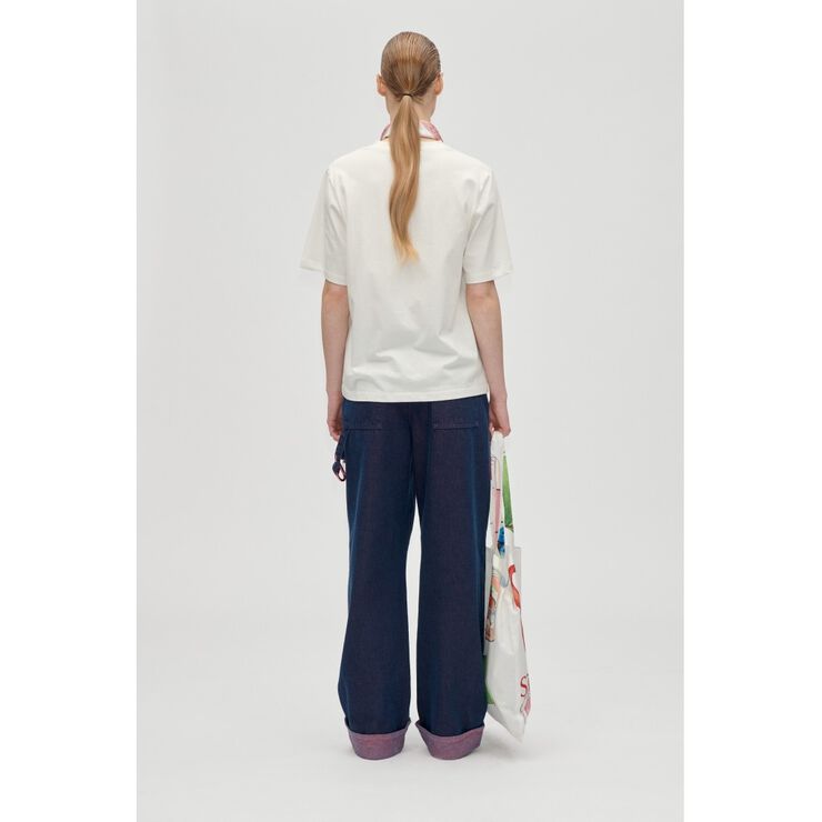 2243 Light Jersey, Short Sleeve T-Shirt
