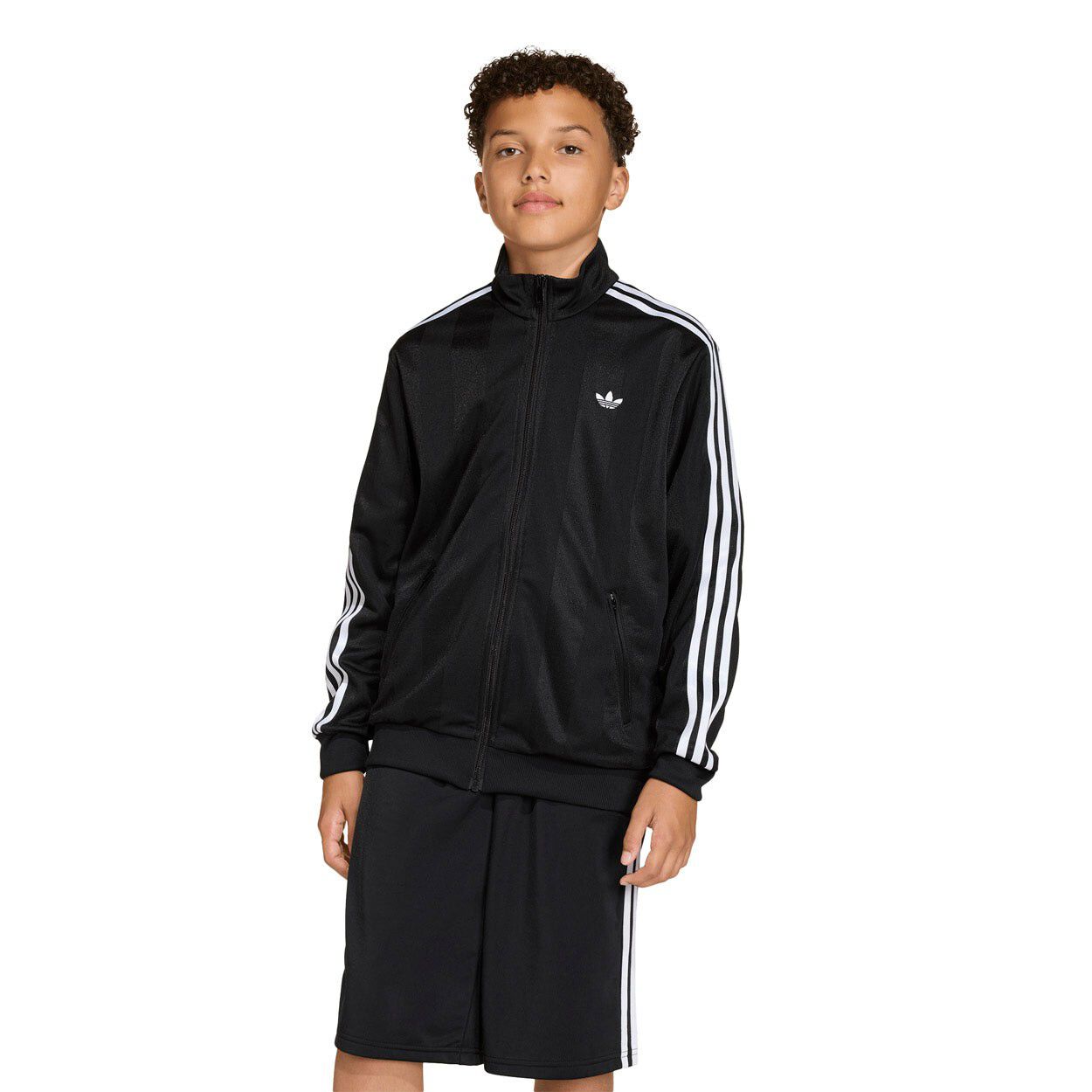 Firebird Full Zip Sweatshirt