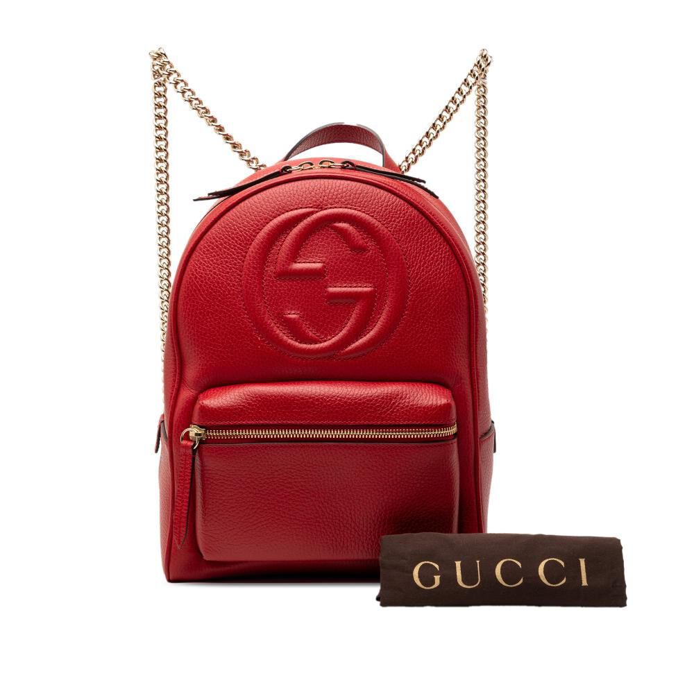 Gucci Backpack