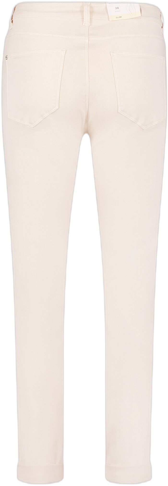 Hose Jeans 7/8 LA