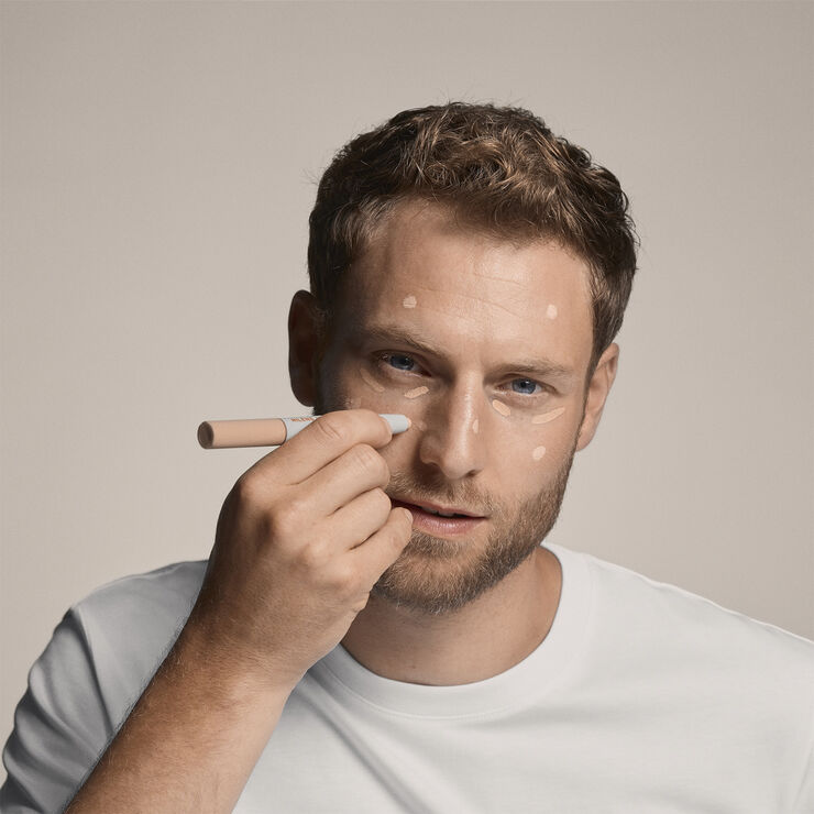 Nilens Jord Men Concealer - Warm