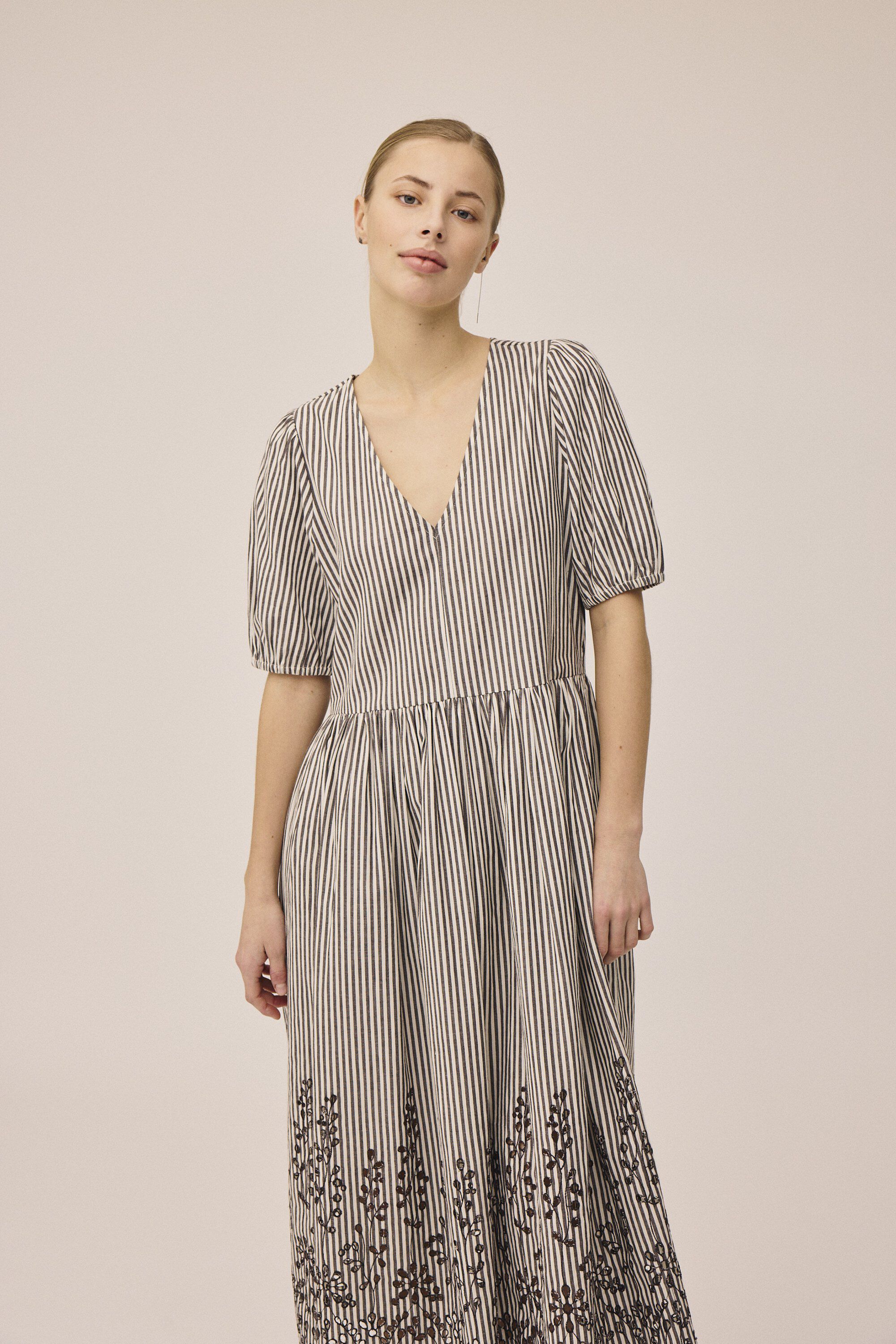 Asta 22G - 100% Organic Cotton GOTS
