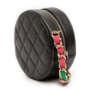 Chanel Crossbody Bag
