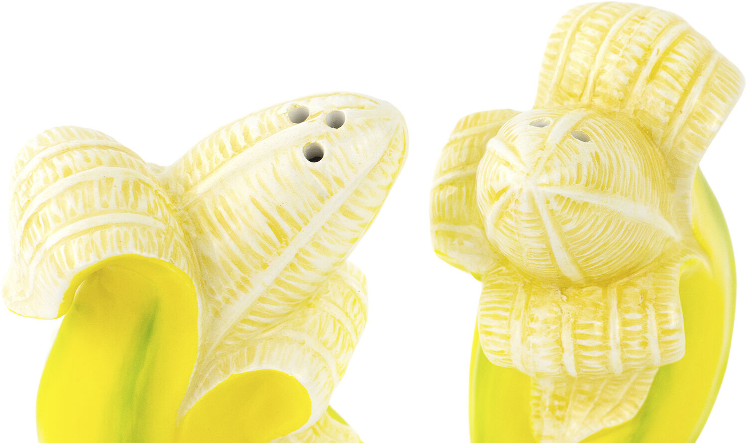 Salt- og peber s&aelig;t - Banana Romance