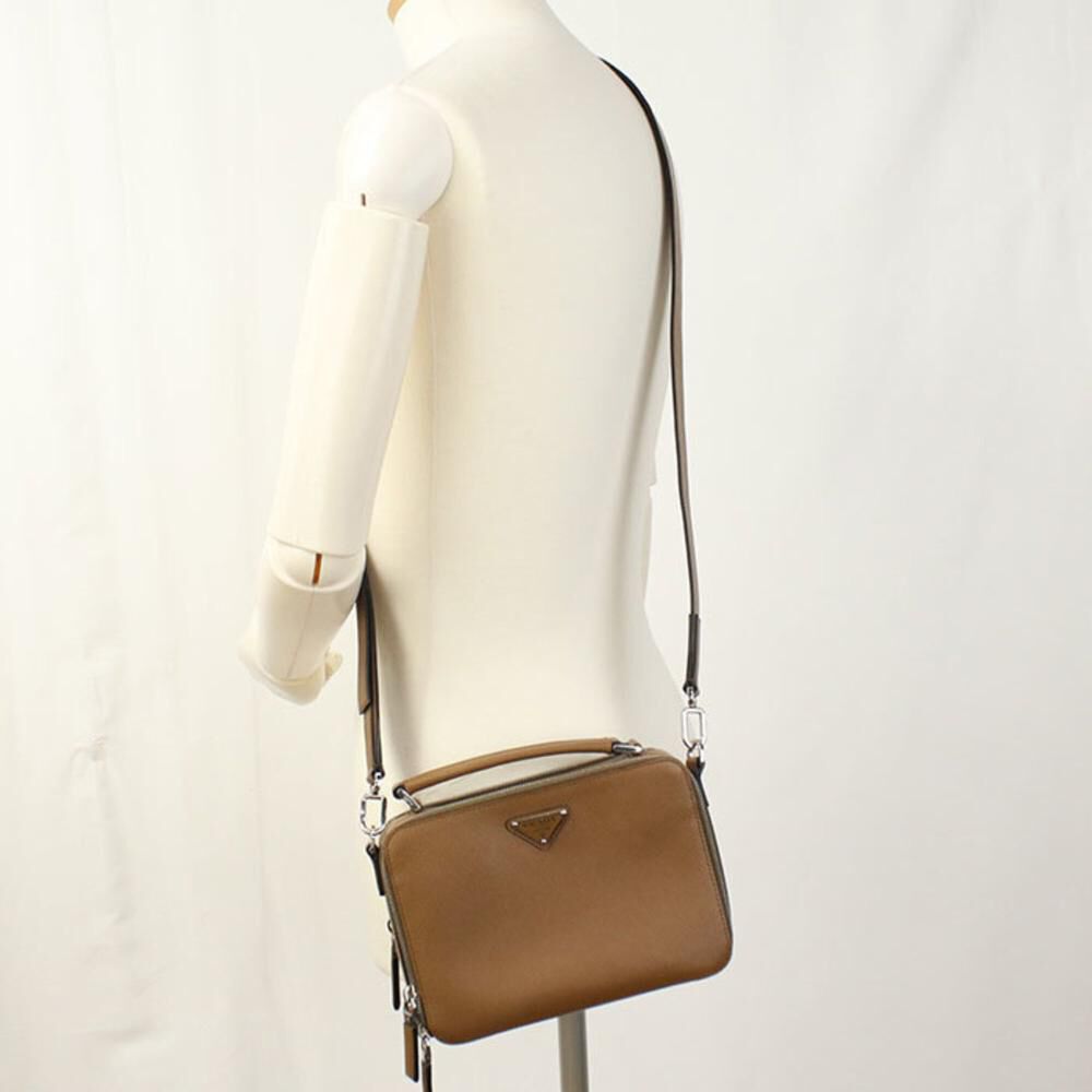 Prada Handbag