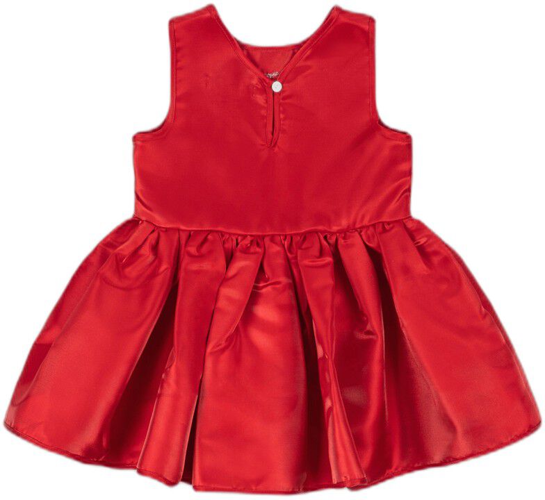 BELLIS DRESS GRS