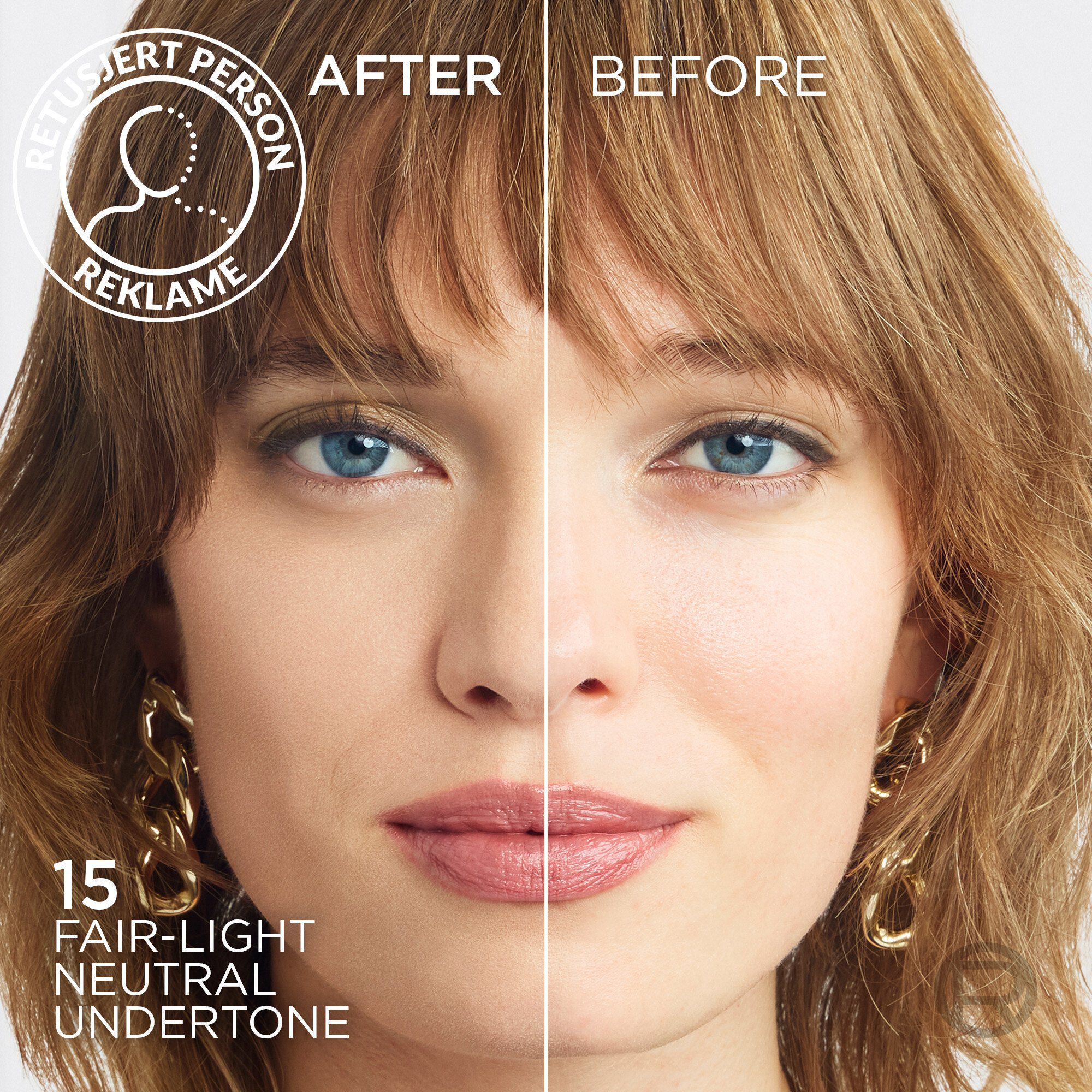 Infaillible Skin Ink