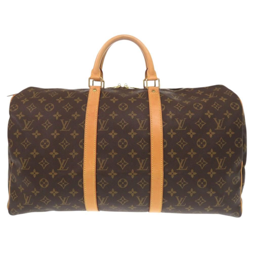 Louis Vuitton Keepall