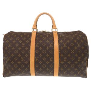 Louis Vuitton Keepall