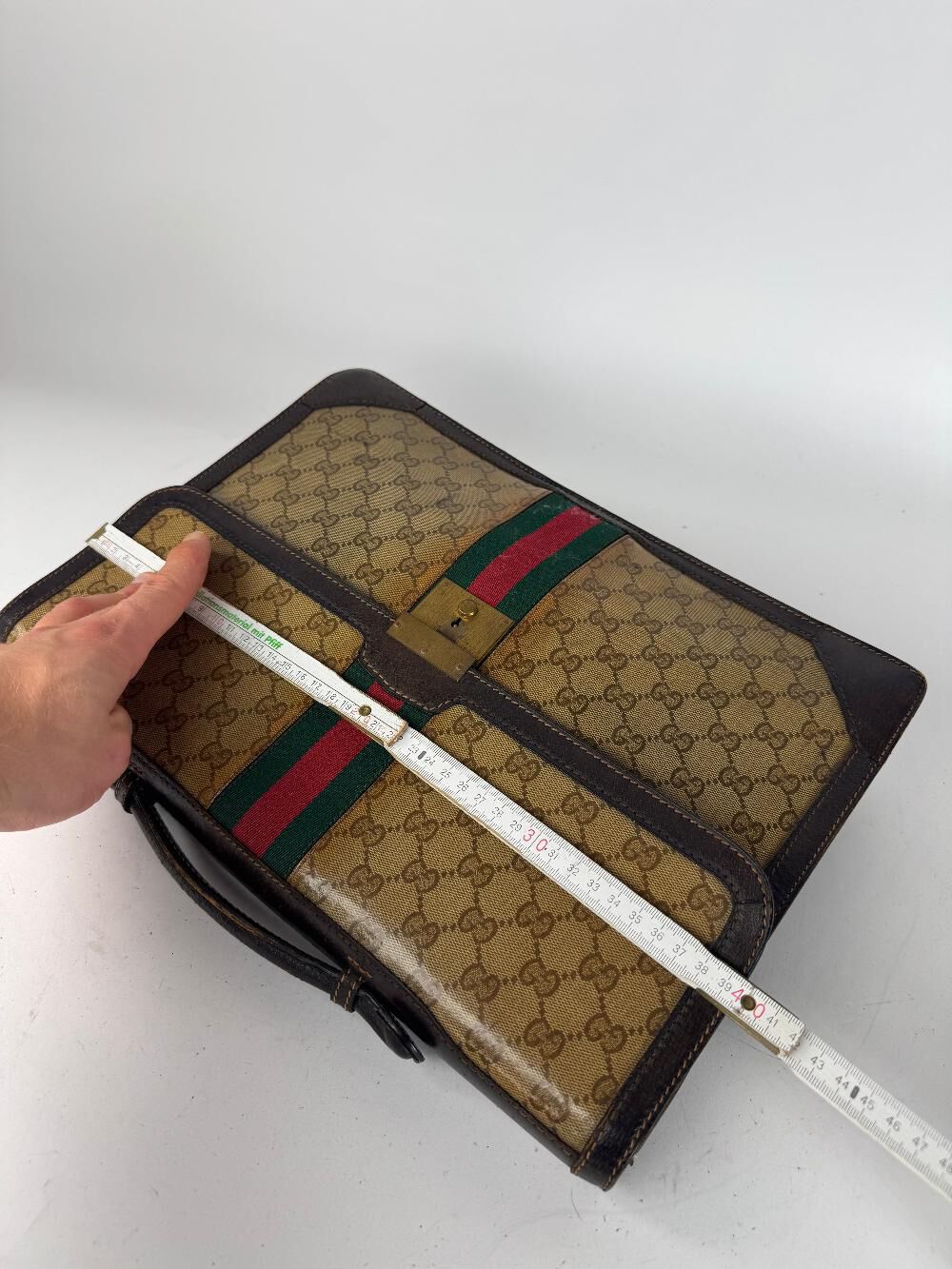 Gucci Briefcase