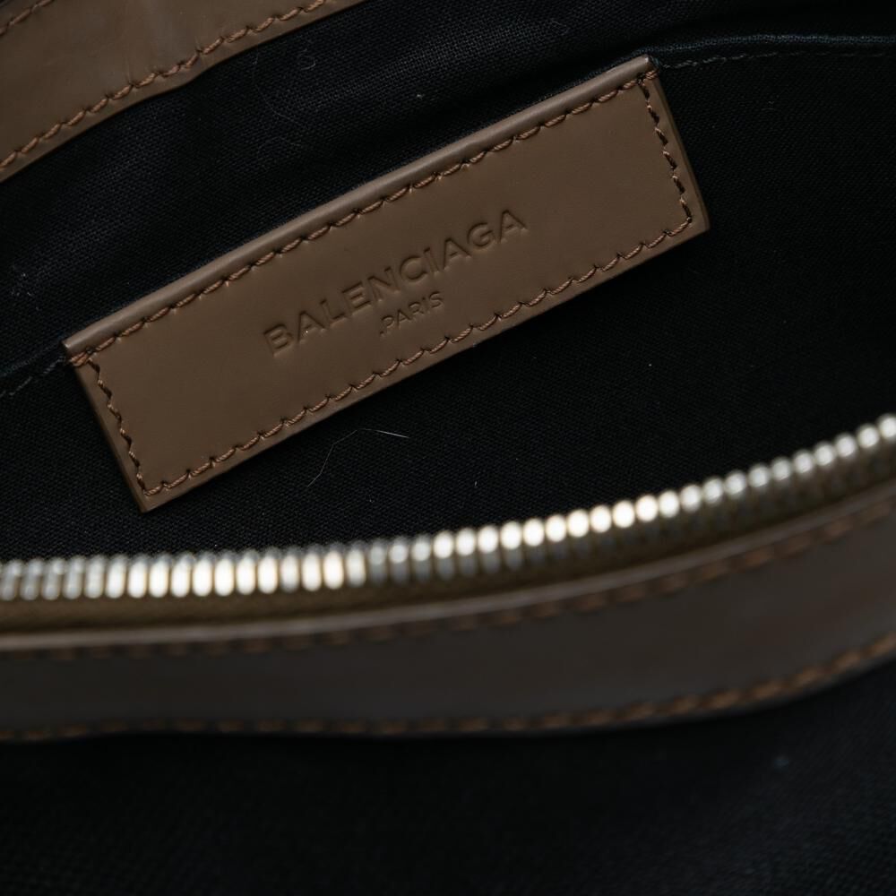 Balenciaga Clutch