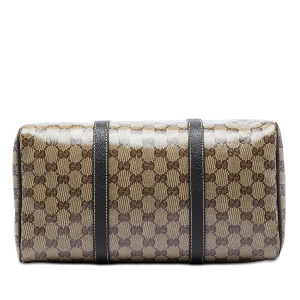 Gucci Boston Bag