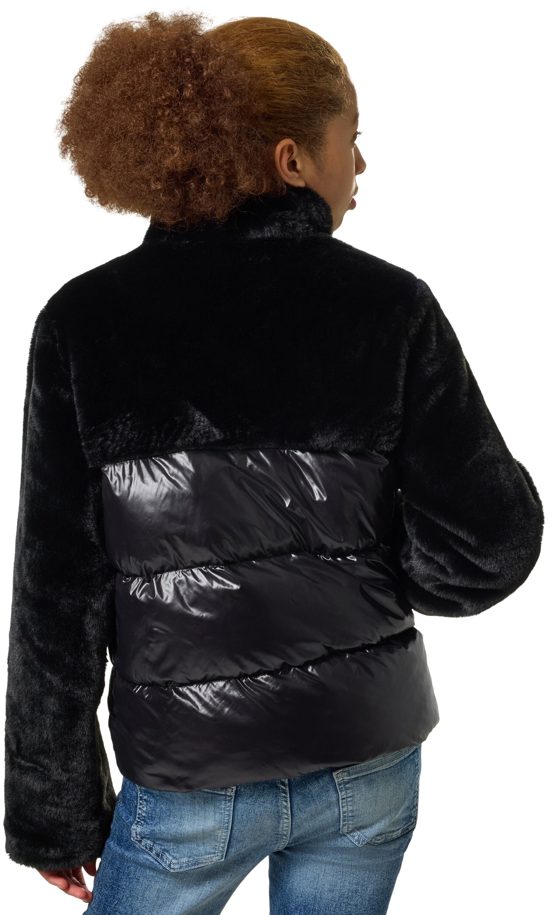 Molly Puffer Foret Jakke