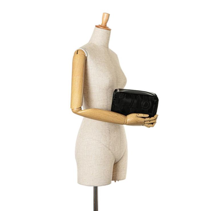 Salvatore Ferragamo Pouch