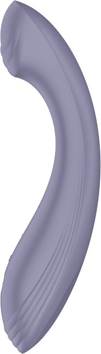 Satisfyer G-force Violet