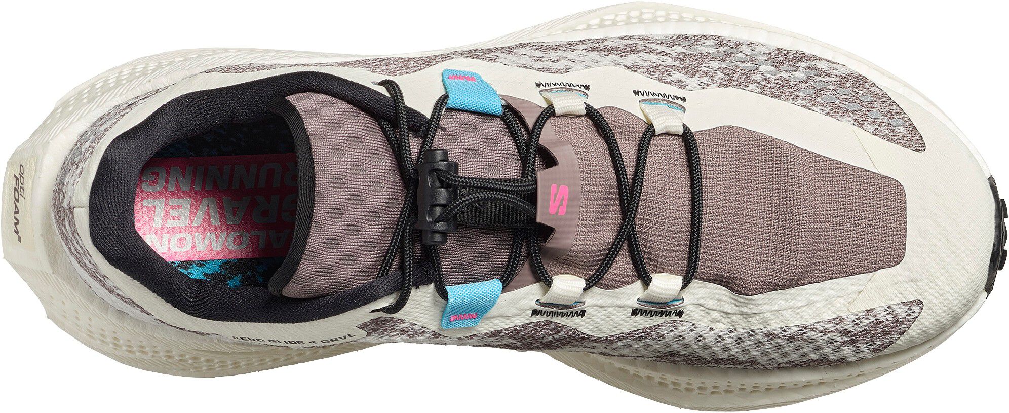 Aero Glide 4 L&oslash;besko