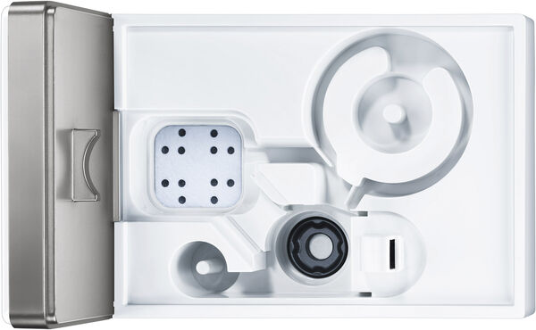 Luftbefugter | Hvid LB 88