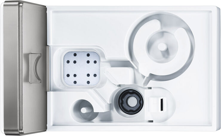 Luftbefugter | Hvid LB 88