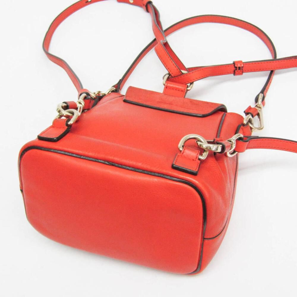 Chlo&eacute; Backpack