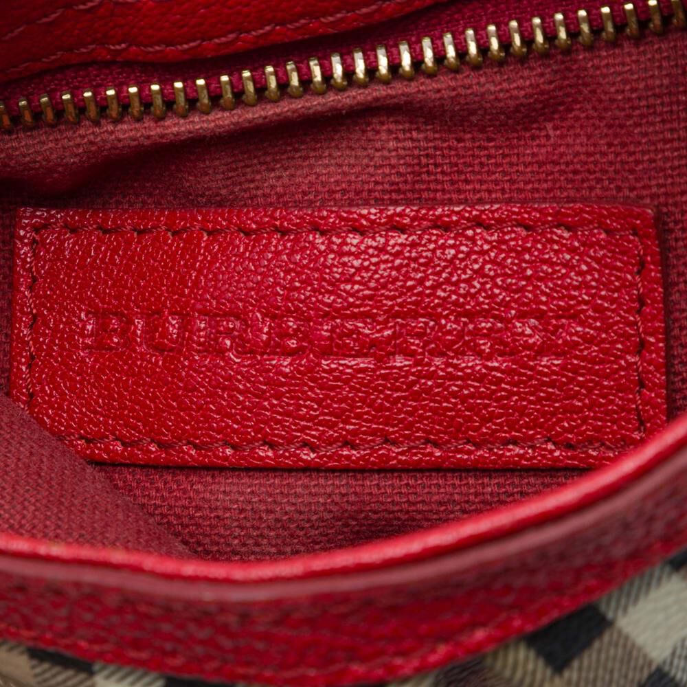 Burberry Crossbody Bag