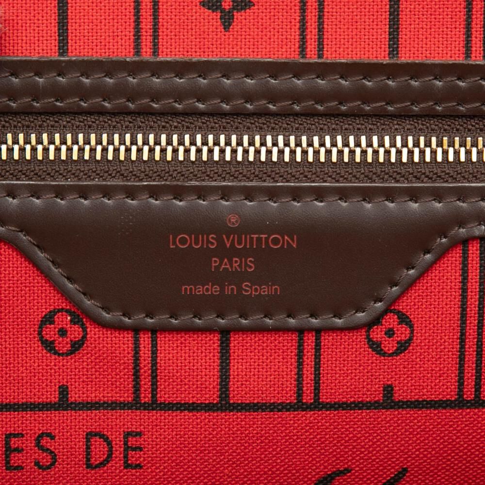 Louis Vuitton Neverfull
