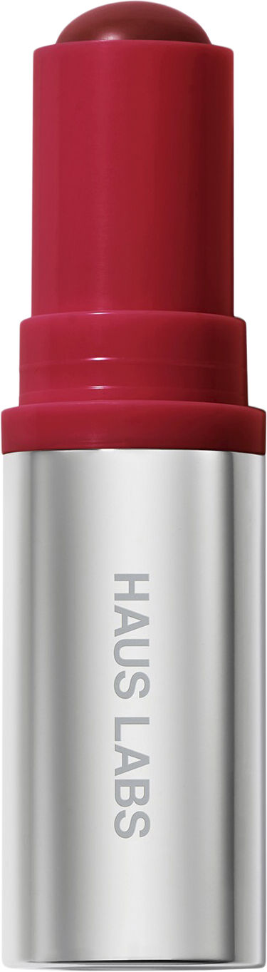 Color Fuse Longwear Glassy Lip + Cheek Balm Blush Stick Blush cr&egrave;me