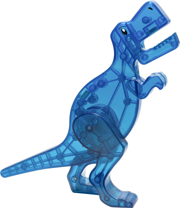 Magna-Tiles Dino set