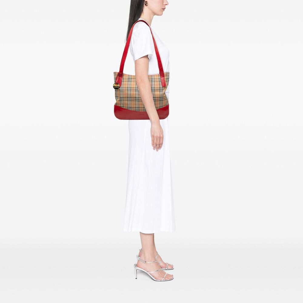 Burberry Tote
